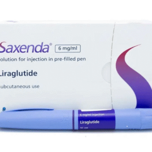 Saxenda 6mg Liraglutide