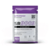 SR9009 (STENABOLIC) – 15MG – 60 Caps