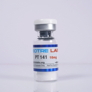 PT-141 (Bremelanotide) – 10mg