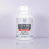 S-23 (20mg) + RAD (15mg)