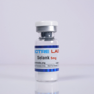 Selank – 5MG