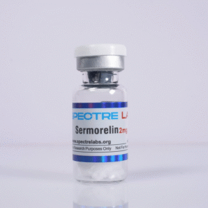 Sermorelin – 2mg