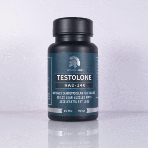 TESTOLONE (RAD-140) – 15mg