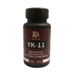 YK-11 – 5mg