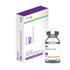MGF – 5mg – 10ml