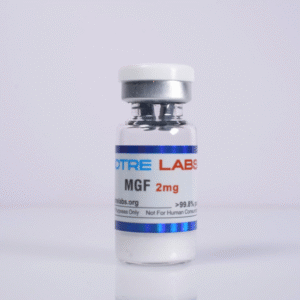 MGF (mechano Growth Factor) – 2mg
