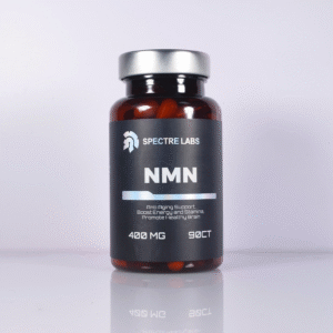 NMN – 400MG