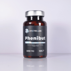 Phenibut – 300mg