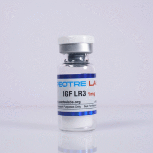 IGF 1 LR3 – 1mg