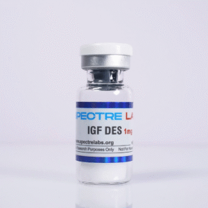IGF DES – 1mg