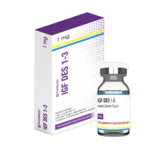 IGF-DES 1-3 – 1mg – 10ml
