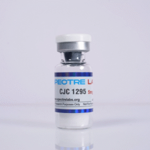 CJC 1295 W-DAC – 5mg