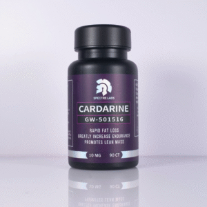 CARDARINE (GW-501516) – 10mg