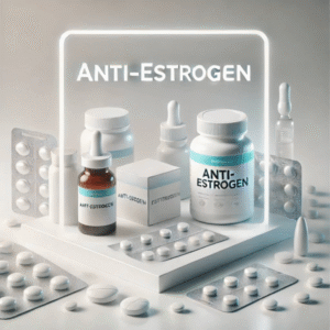 Anti Esterogen