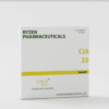 Cialis – 25mg – 50 Tabs