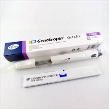 Genotropin 36 iu Pfizer