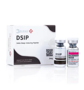 DSIP 2 Mg Beligas Pharma INT