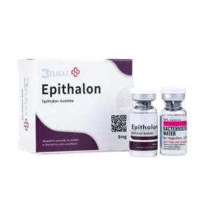Epithalon 5 MG Beligas Pharma USA