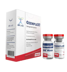 OZEMPLEXT 5 XT Labs USA