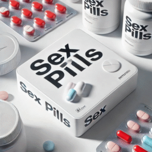 Sex Pills